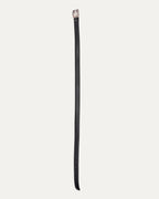 Fleur De Lis Thin Belt