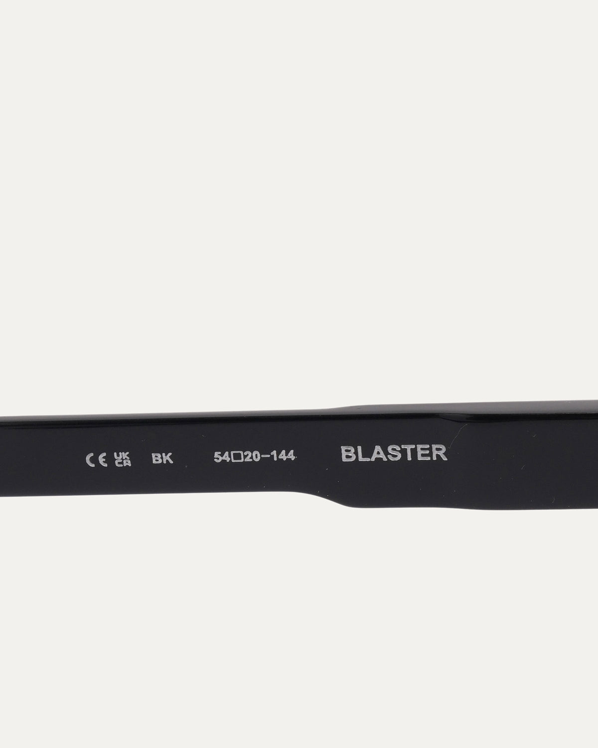 Blaster Sunglasses