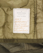 Jesse Bomber Jacket