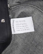 KS Cut Jeans