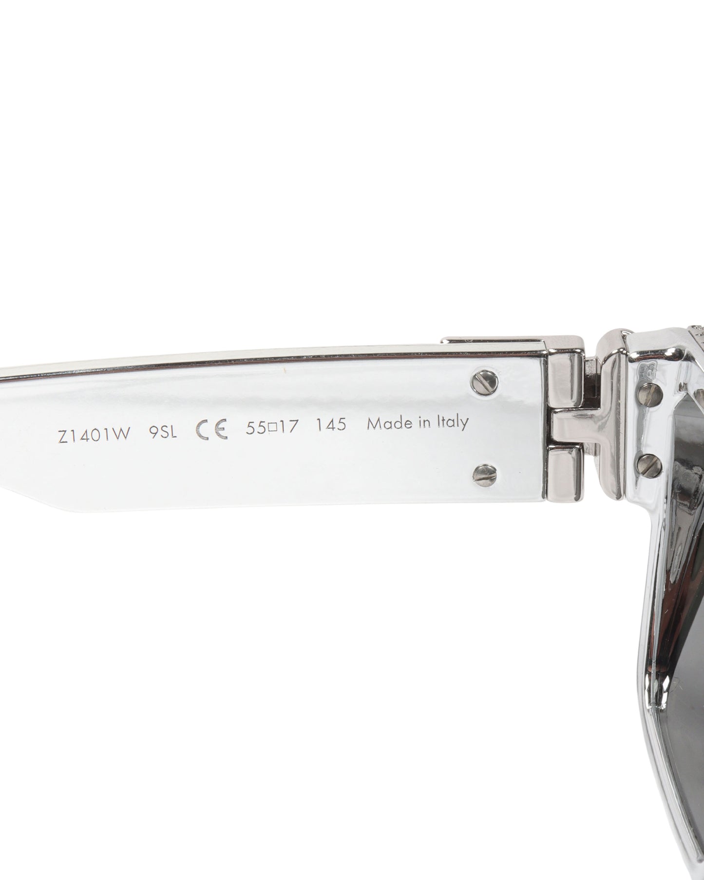 Mirrored 1.1 Millionaire Sunglasses