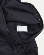 Matty Boy Chomper Quilted Nylon Vest