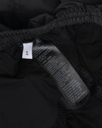 Cargo Swim Shorts