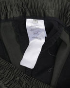 Side Stripe Logo Pants