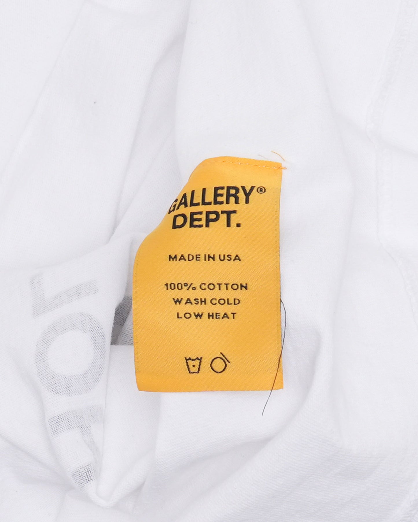Long Sleeve T-Shirt