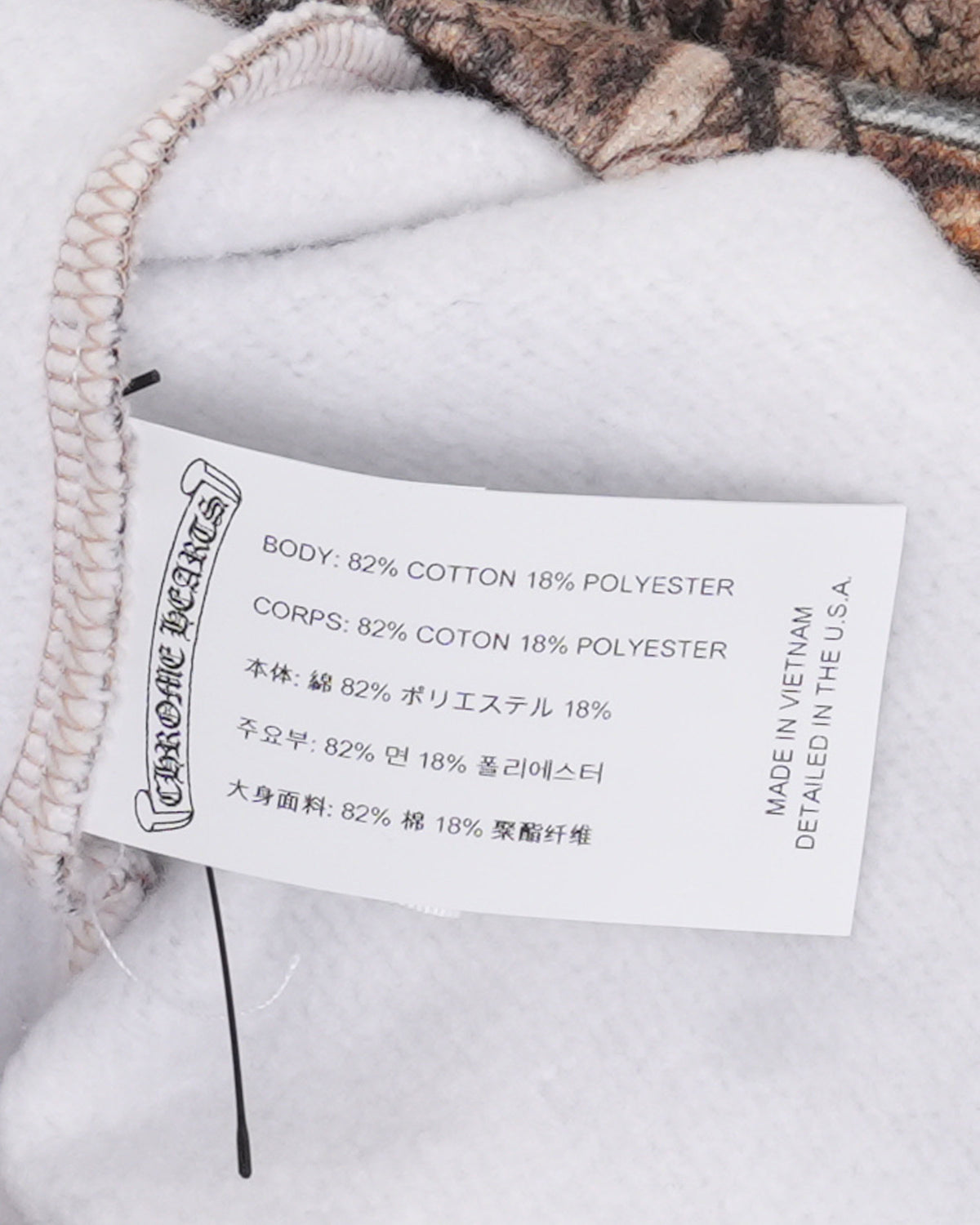 Nike NOCTA Crewneck Sweatshirt