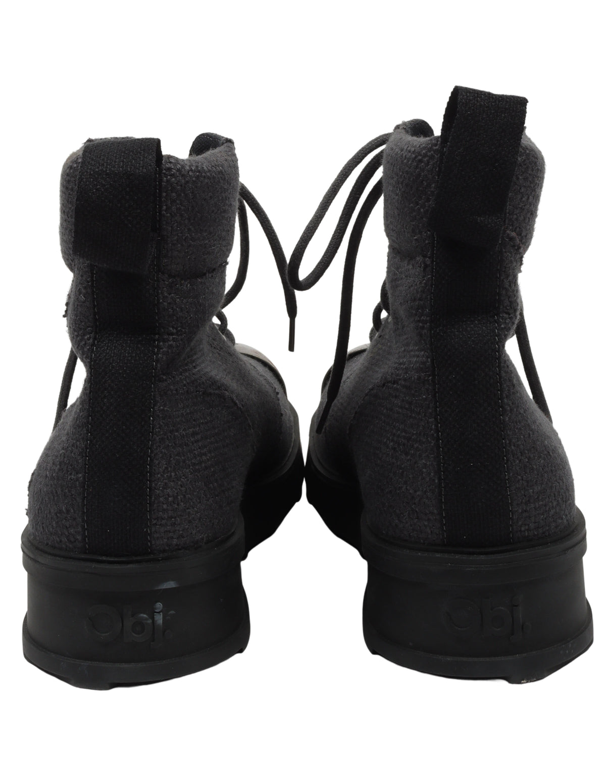 Steel Toe Shoe