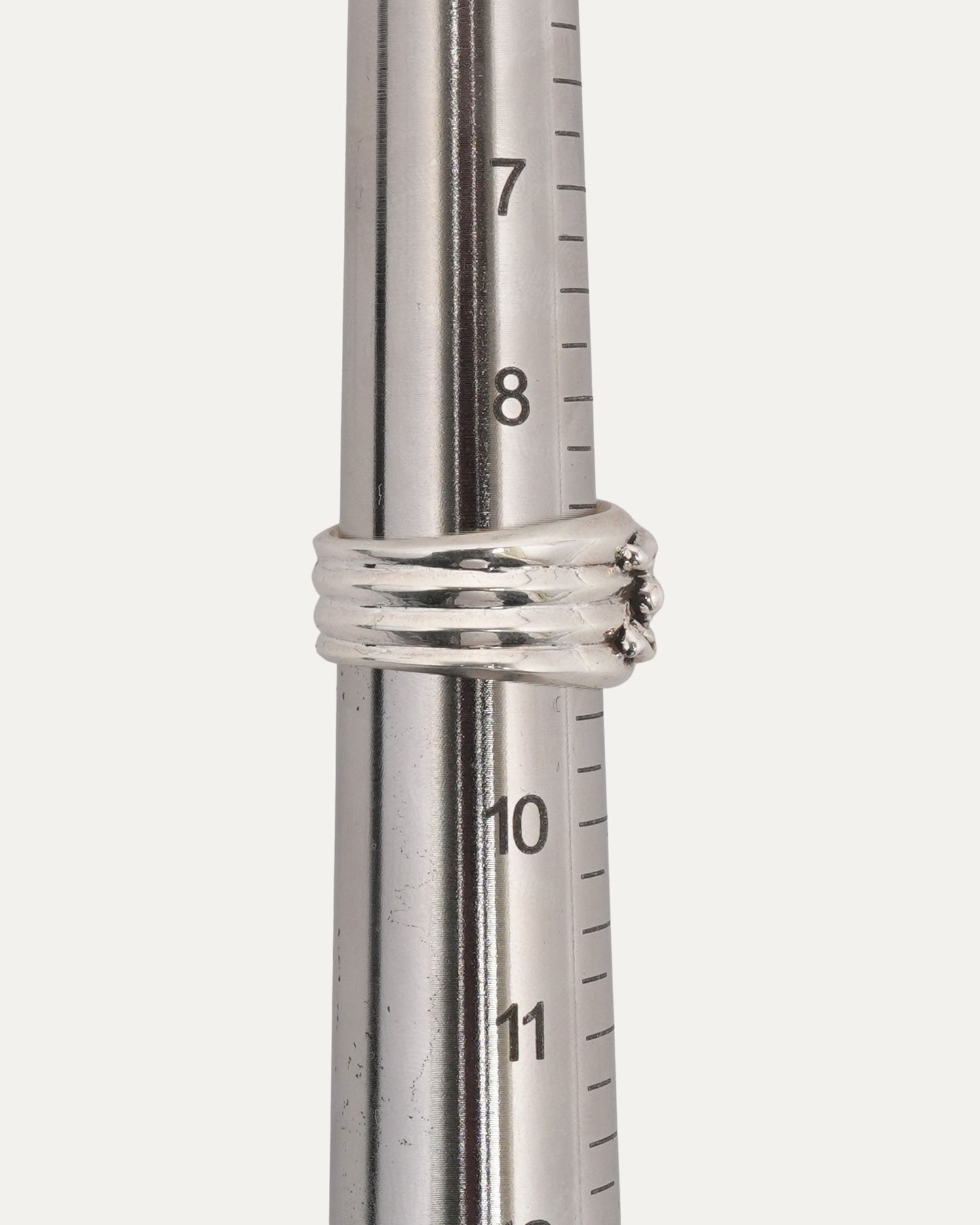Dagger Ring