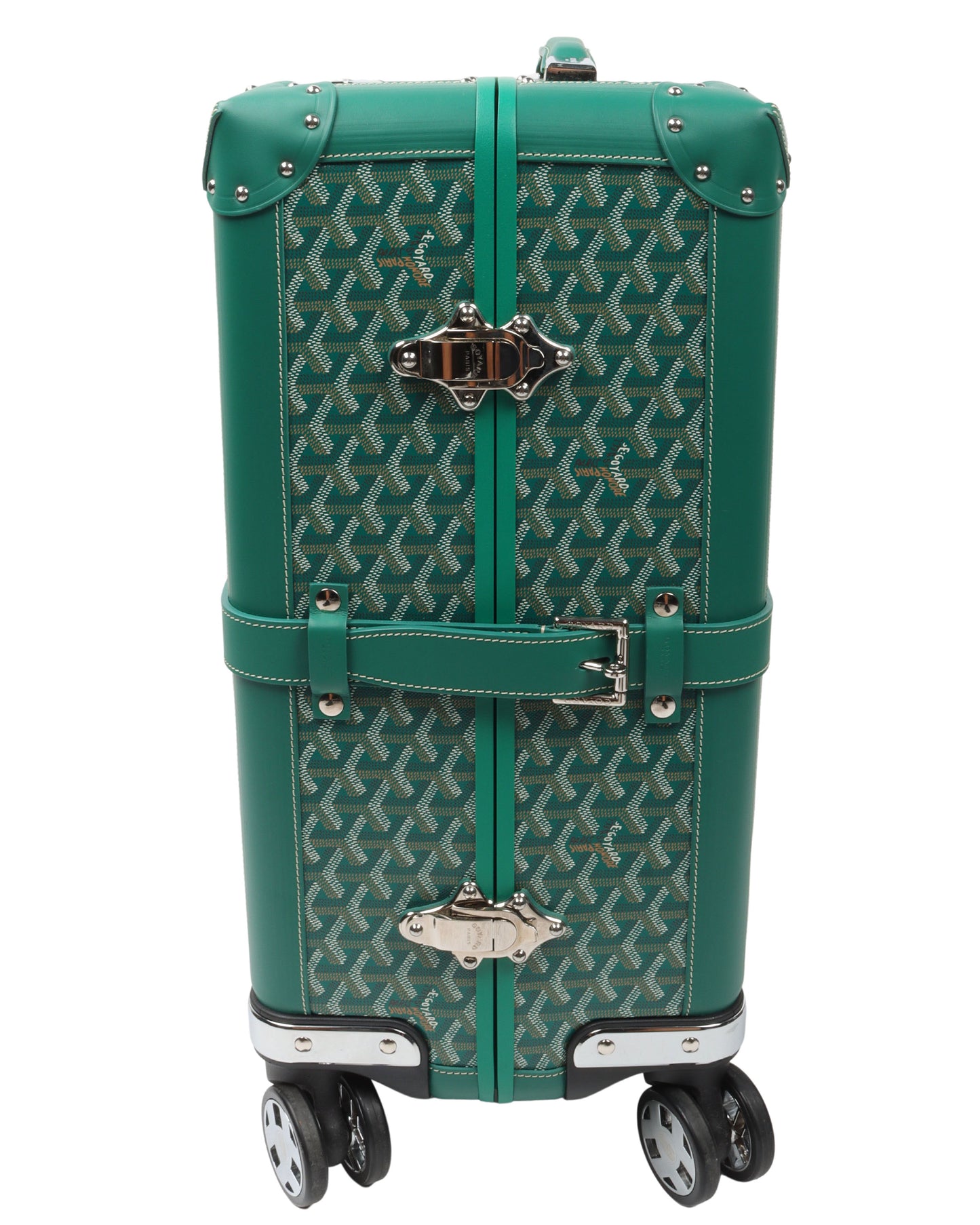 Bourget PM Carry-On Suitcase