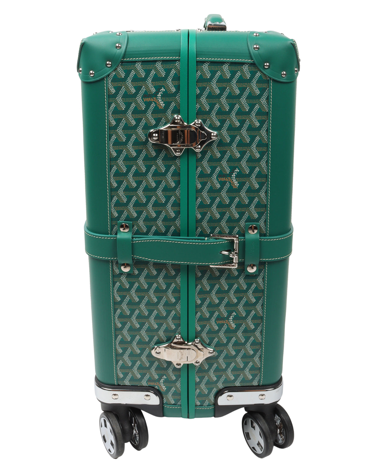 Bourget PM Carry-On Suitcase