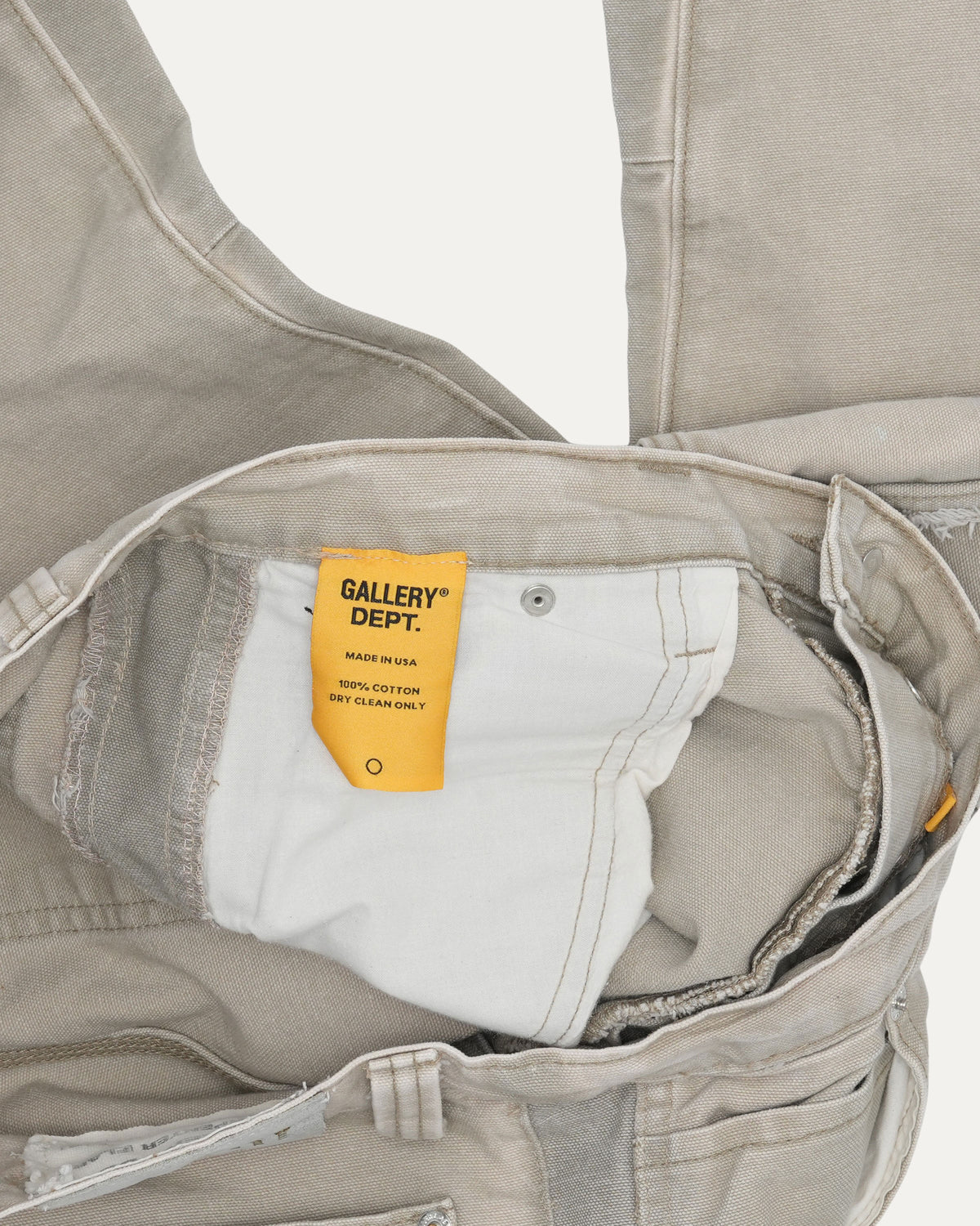 LA Flare Carpenter Pants