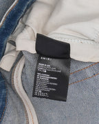 Playboy Repaired MX1 Jeans