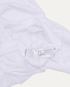 Neck Logo Pocket T-Shirt