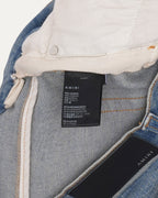 MX1 Distressed Jeans