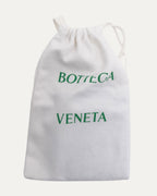 Intrecciato Passport Case