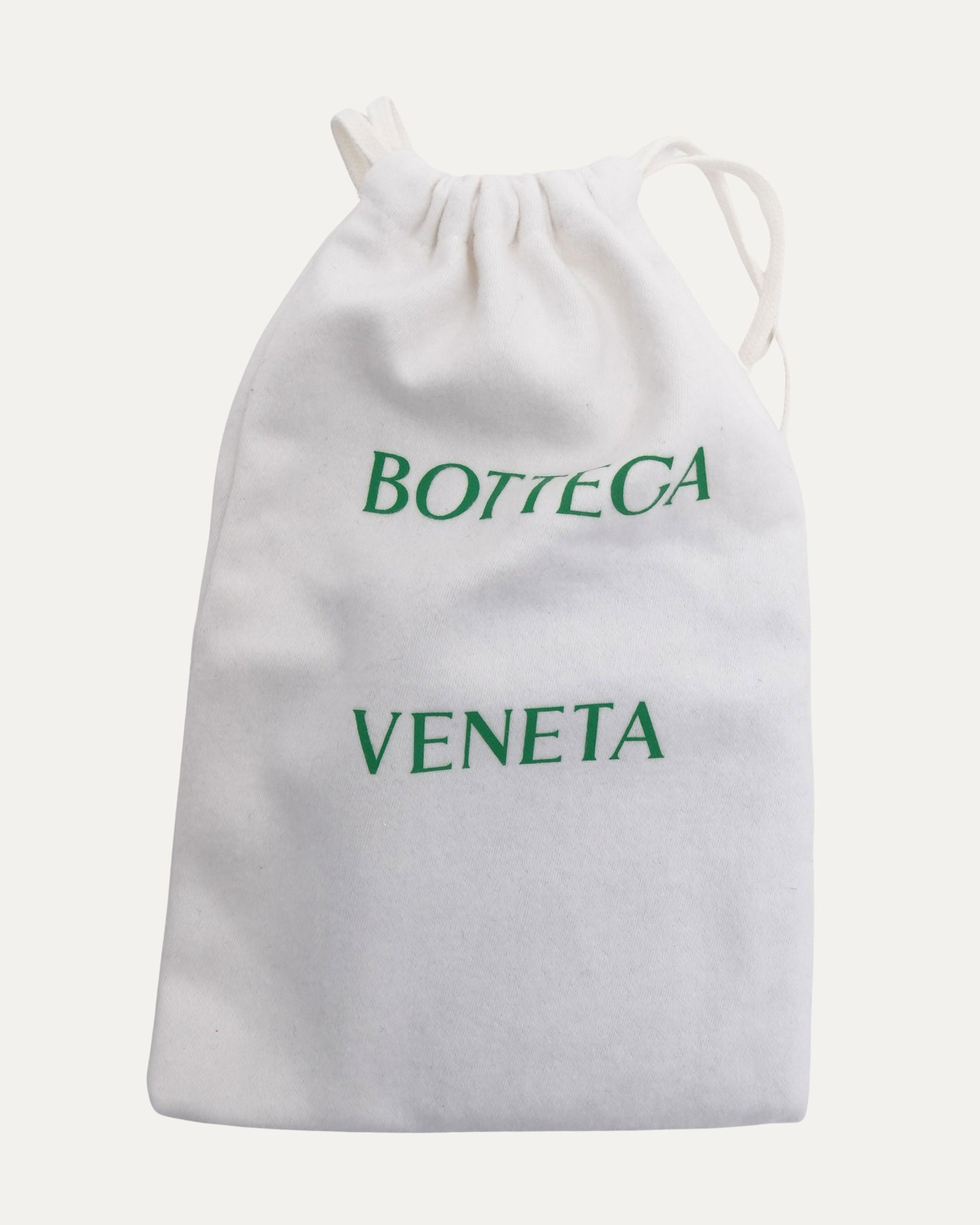 Intrecciato Passport Case
