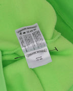 3M Vertical Logo Hoodie