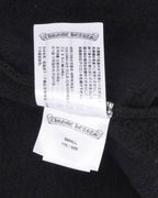 Friends and Family Horseshoe Logo Hoodie
