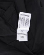NYC Scroll Logo Pocket T-Shirt
