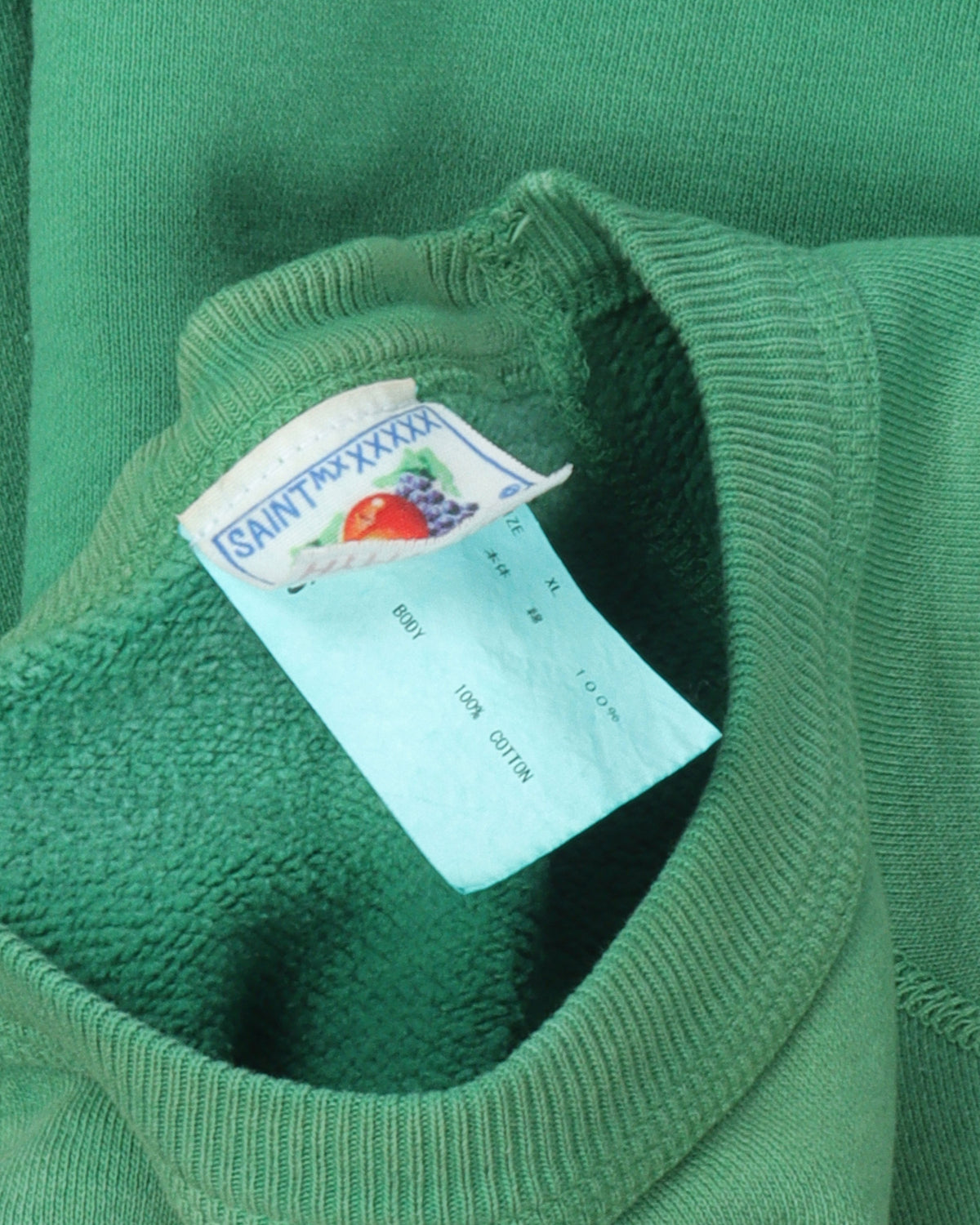 Cherub Sweatshirt