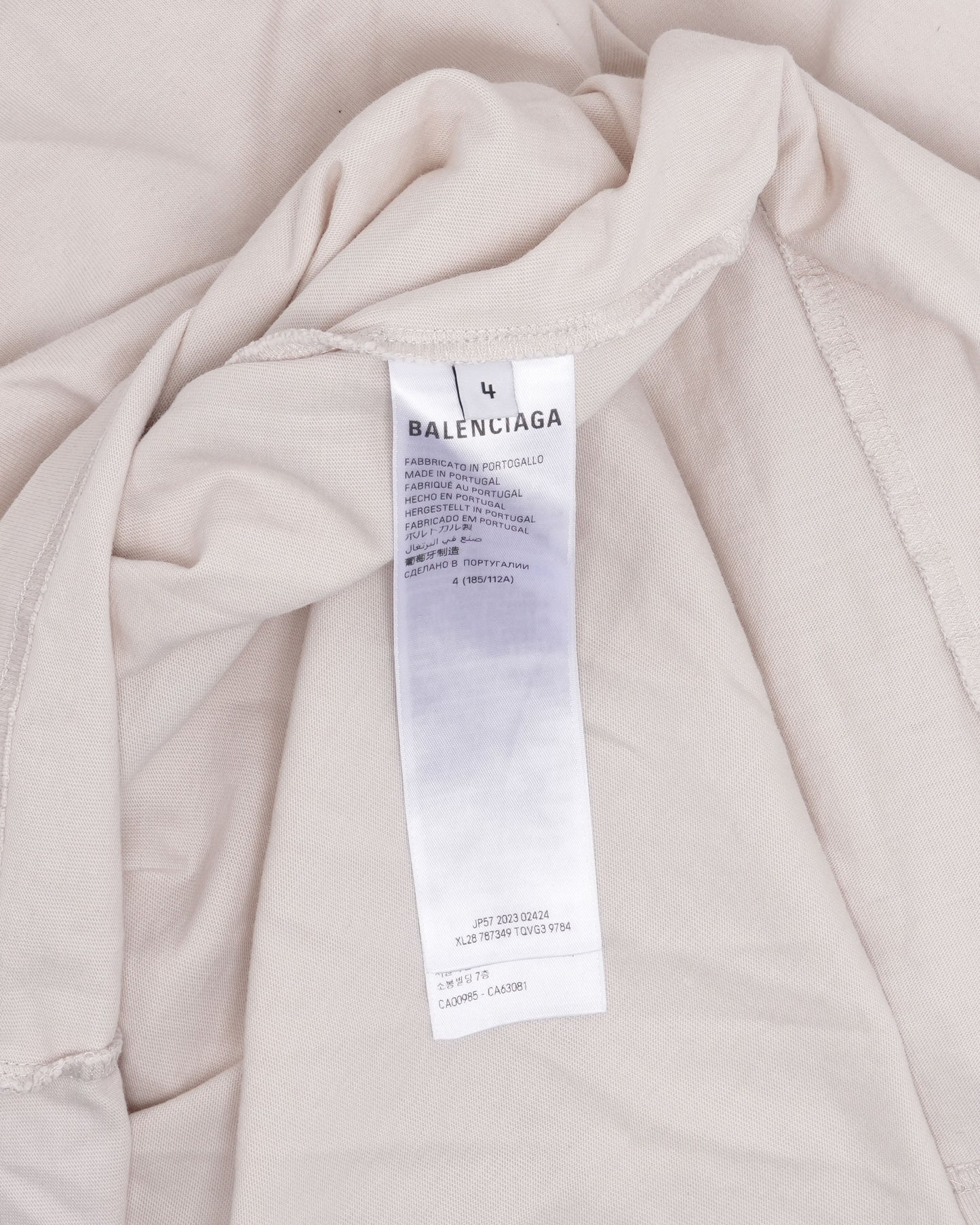 Erewhon T-Shirt