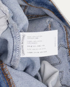 Levi's 517 Cross Patch Jeans