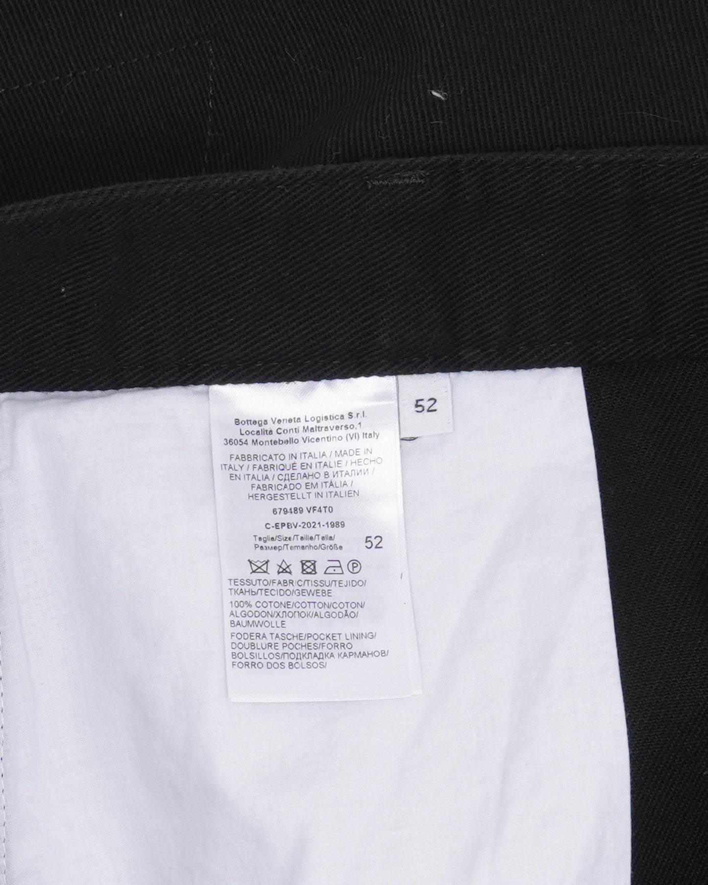 Cargo Shorts