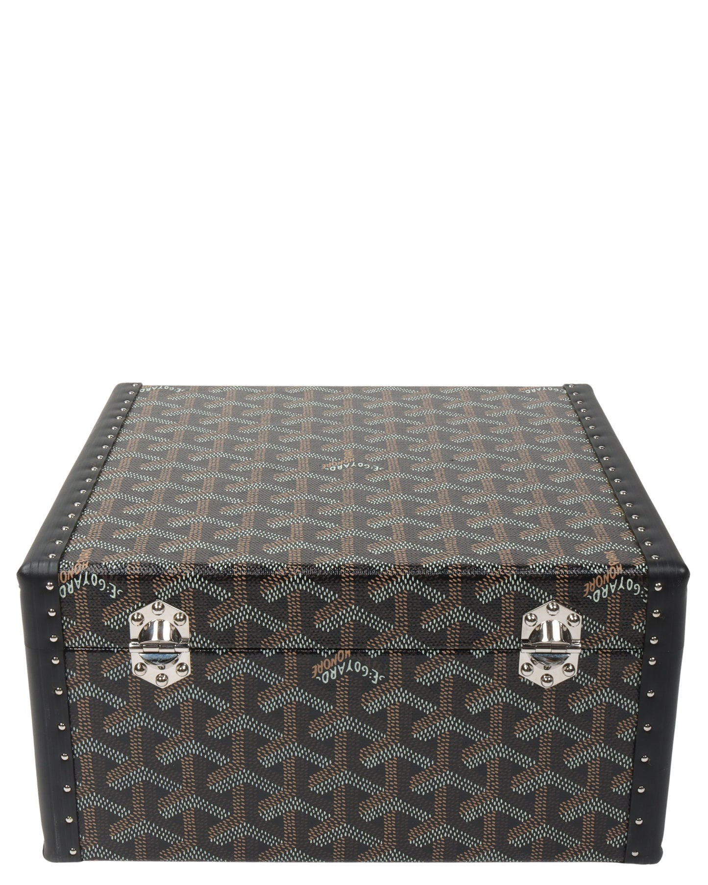 Goyardine Joux 6 Watch Case