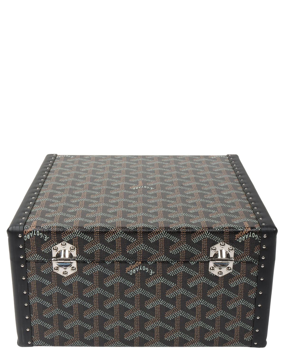 Goyardine Joux 6 Watch Case