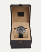 Tambour Moon Chronograph