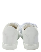 Leather Sneakers