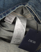 Denim Overshirt