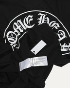 Horseshoe Logo Pocket T-Shirt