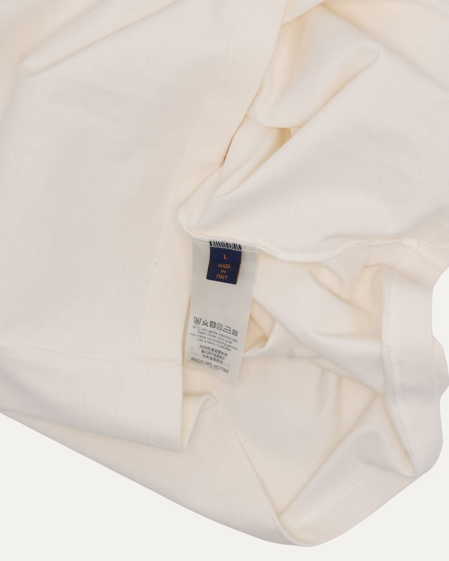 Rainbow Logo T-Shirt