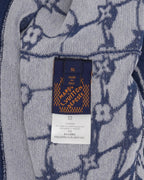 Chainlink Intarsia T-Shirt