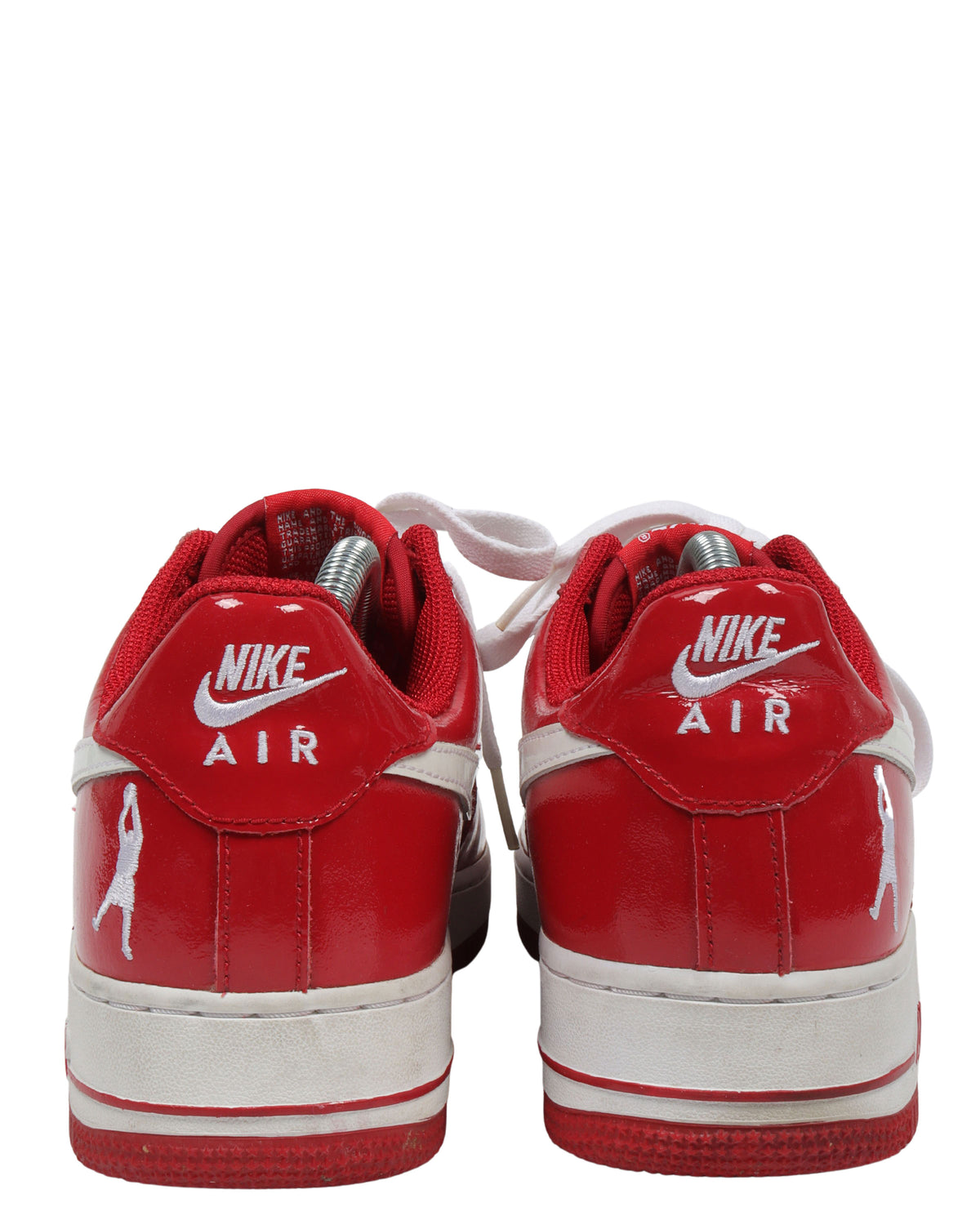Rasheed Wallace AF1 Low
