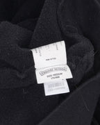 Matty Boy Chomper Horseshoe Logo Hoodie