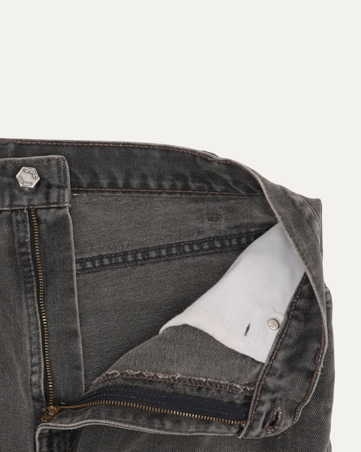 Levis 505 Jeans