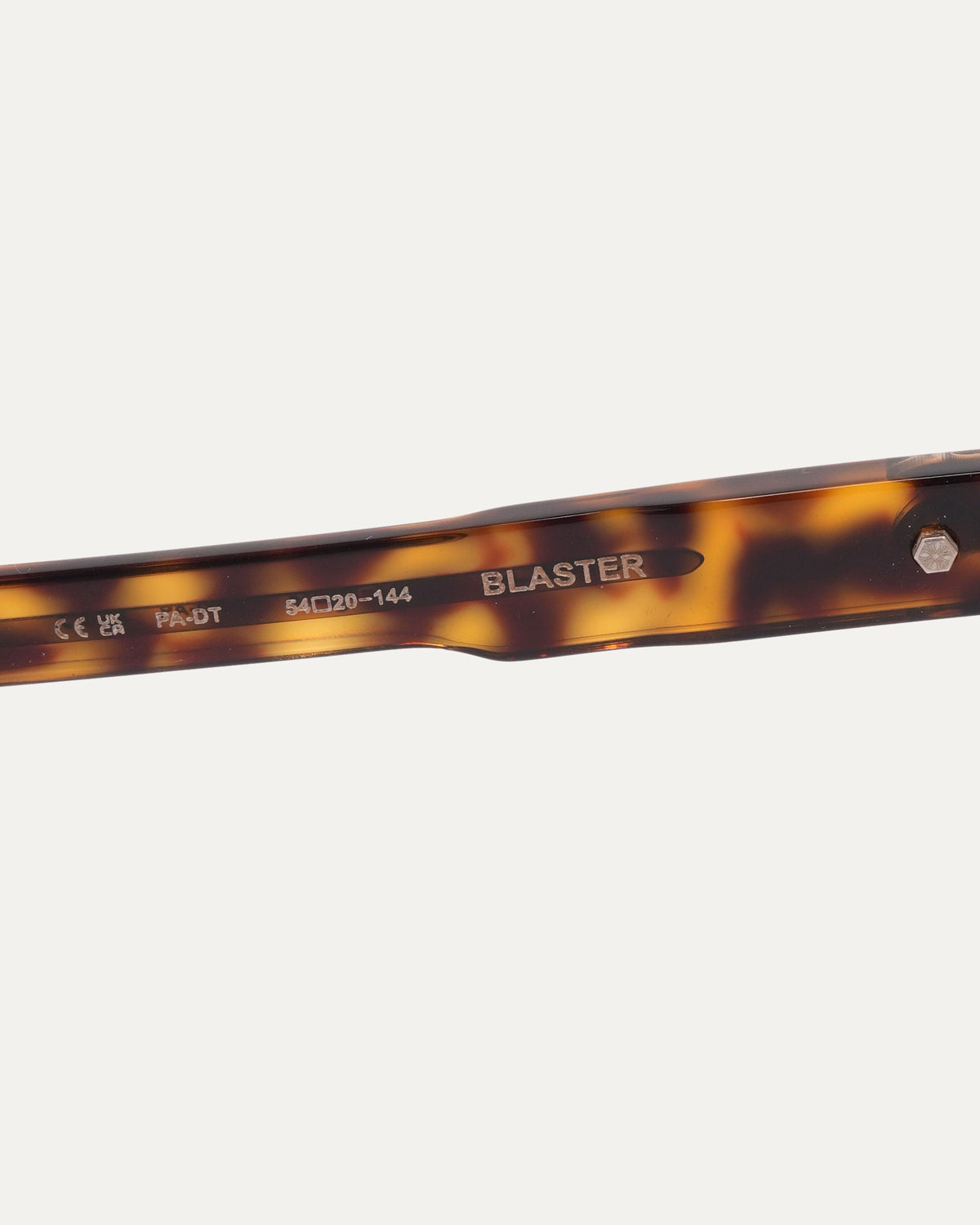 Blaster Eyeglasses