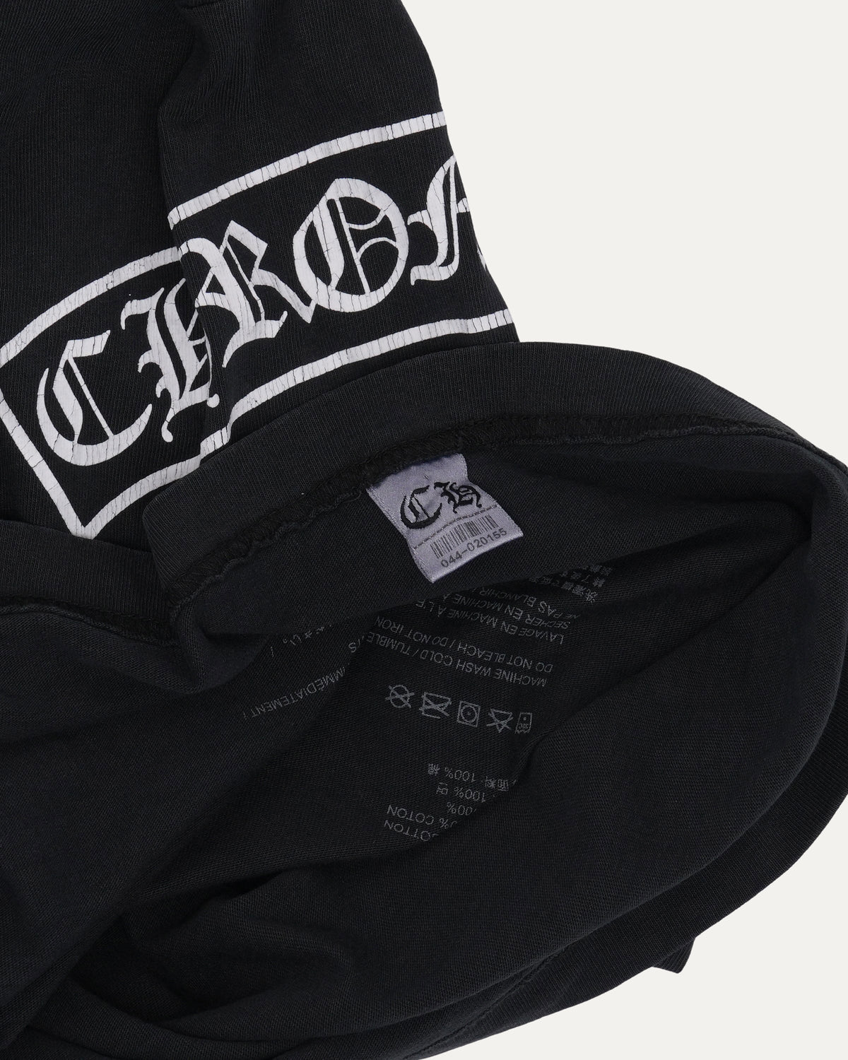 Soap & Water Pocket T-Shirt