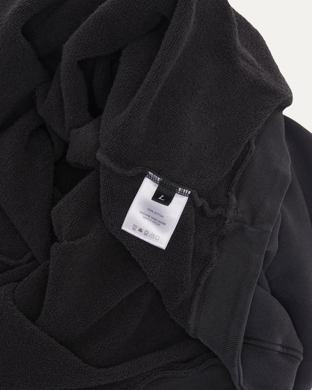 Mr. Porter Exclusive Assemblage Hoodie