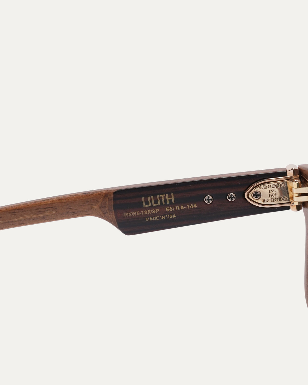Lilith Sunglasses