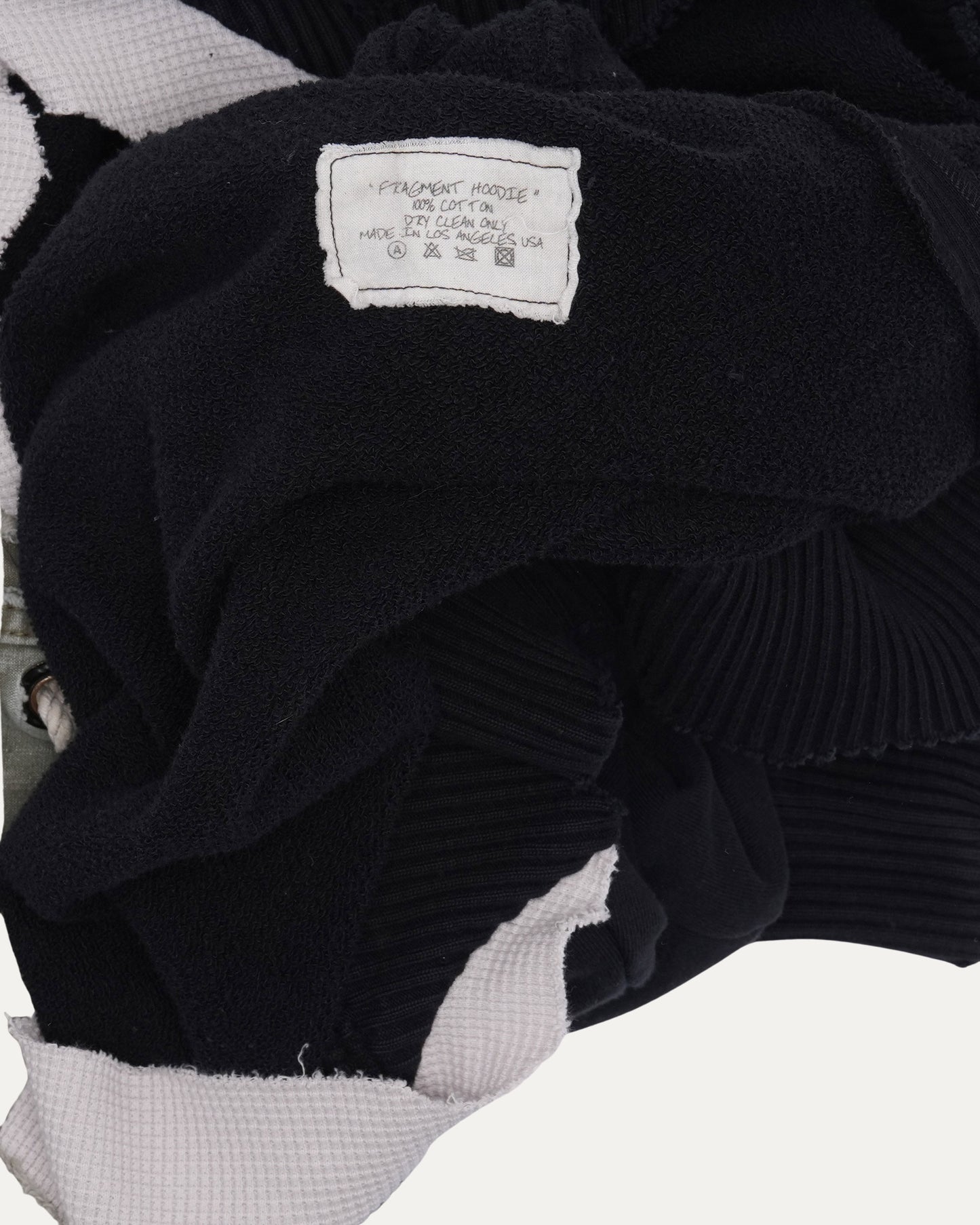 Fragment Hoodie
