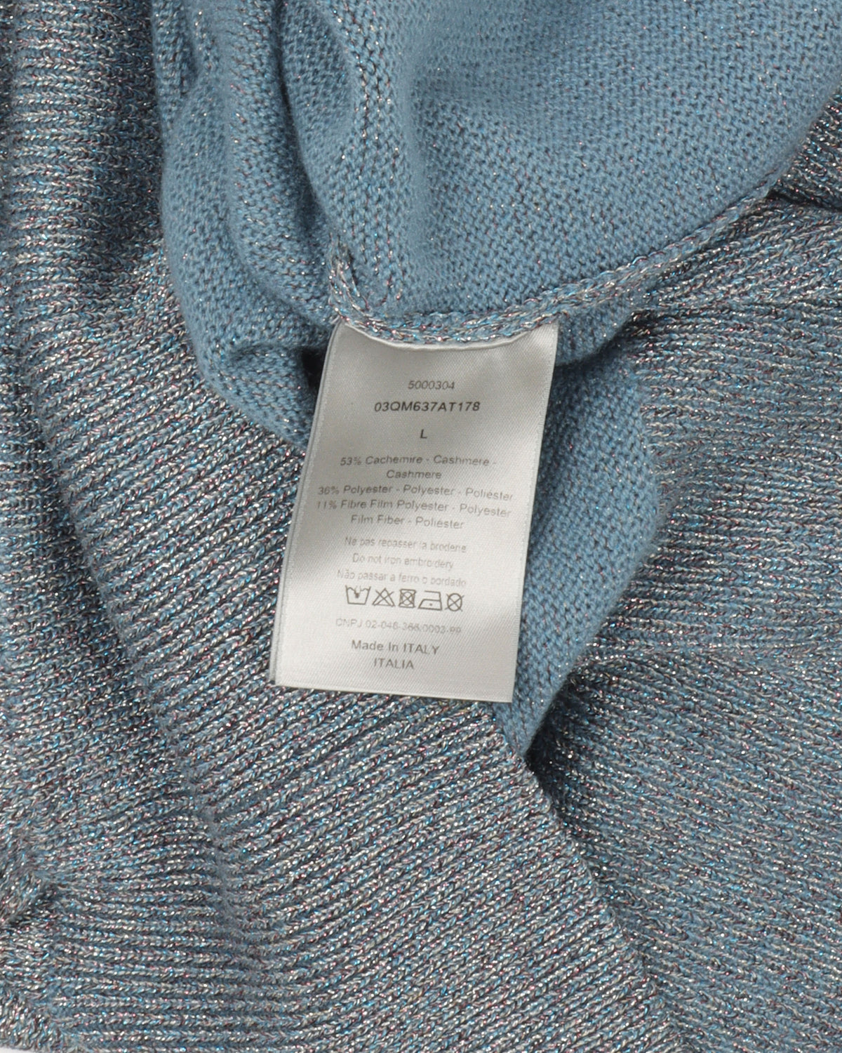 Knit Short Sleeve Shirt