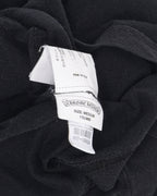 Tonal Horseshoe Logo Scroll Pocket T-Shirt