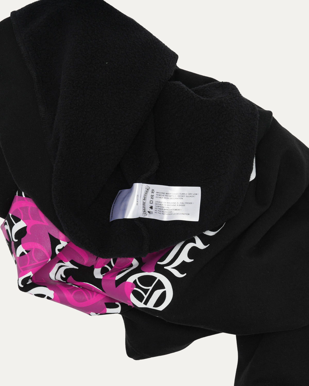 Vine Dagger Crewneck