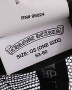 Fuck Patch Trucker Hat