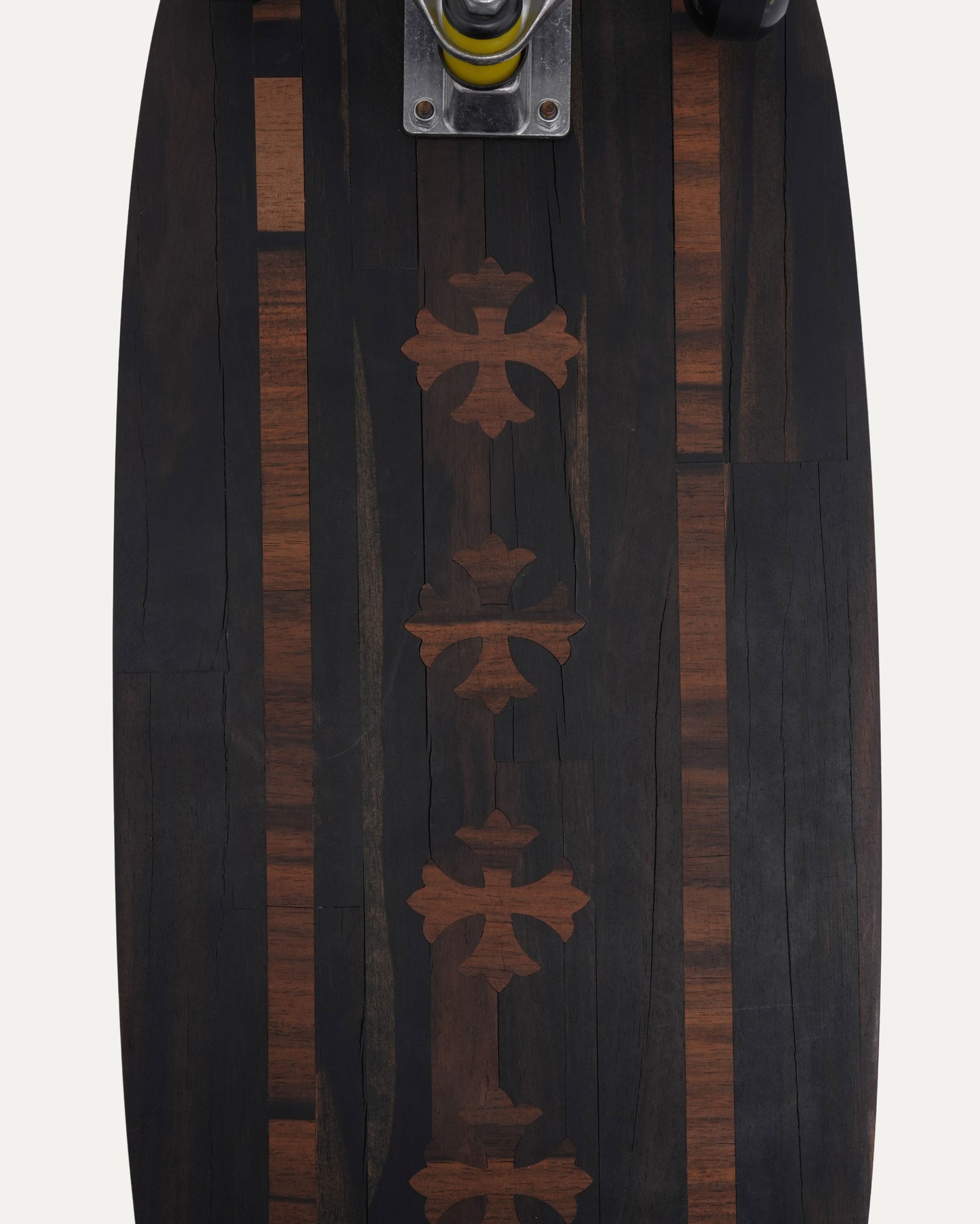 Plus Cross Cruiser Skateboard