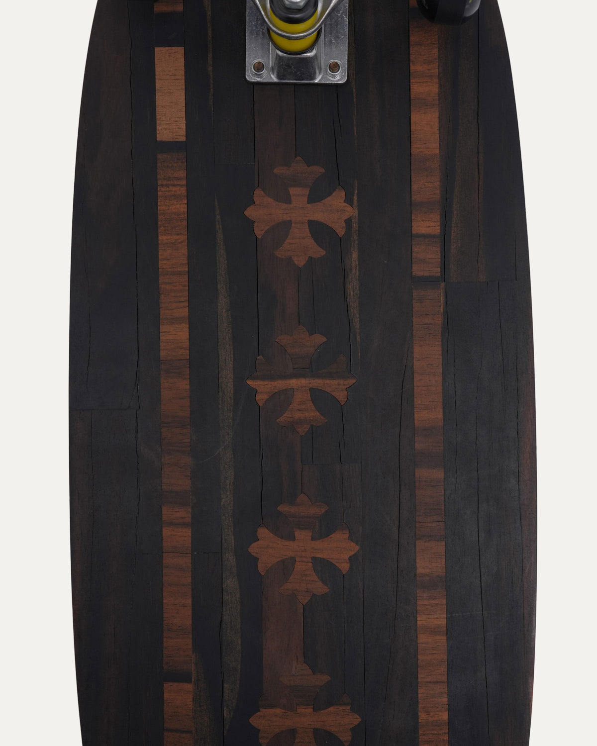 Plus Cross Cruiser Skateboard