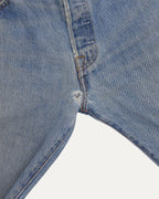 Levi's 501 Jeans